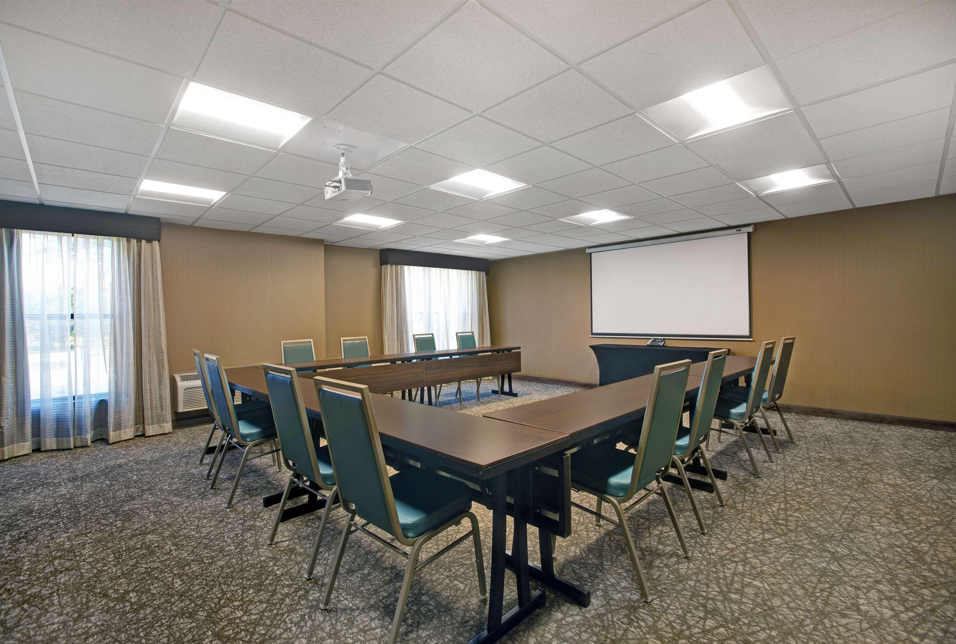 Homewood Suites By Hilton Chicago-Lincolnshire Exterior foto