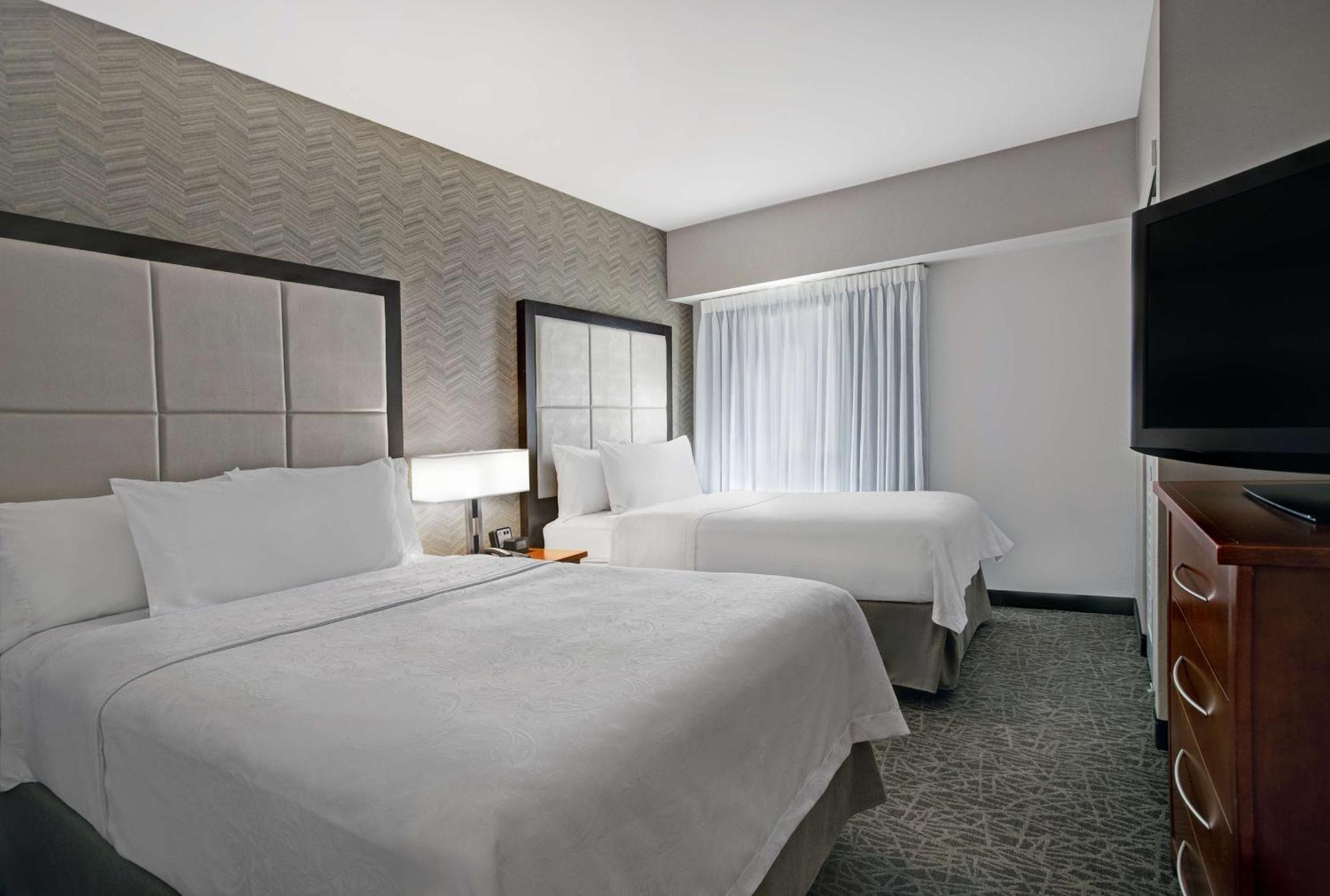 Homewood Suites By Hilton Chicago-Lincolnshire Exterior foto